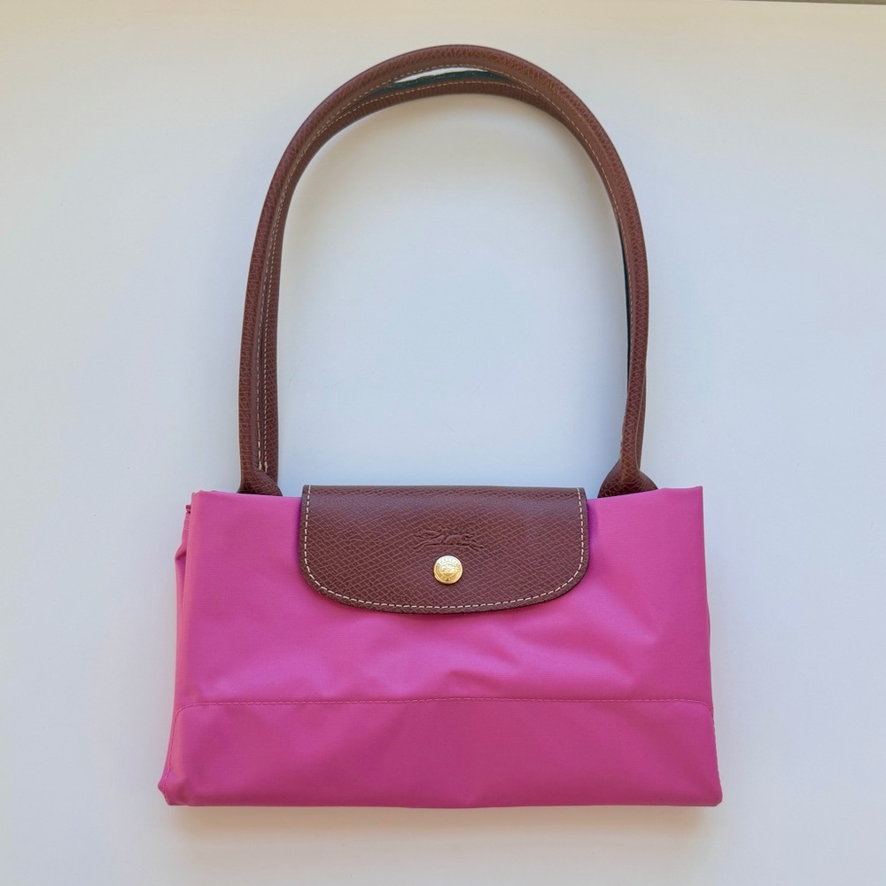 LongChamp Le Pliage Large shoulder bag